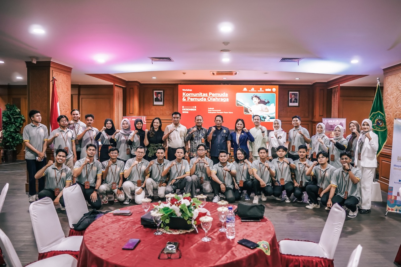 Dibutuhkan Kolaborasi Banyak Pihak untuk Membangun IKN
